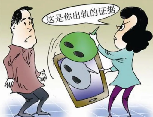 石家庄出轨取证：怎么抓到男方出轨证据
