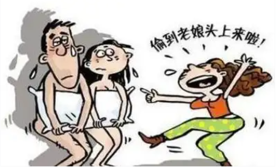 石家庄出轨调查取证：老公为什么会对外面女人言听计从？三个扎心的真相