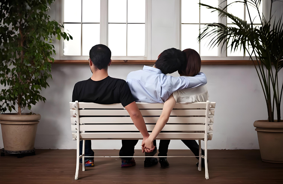 石家庄第三者调查：婚姻干货：怎么分离第三者？做好三件事拿捏婚外情！