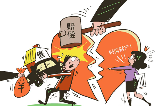 石家庄市私家侦探：一方婚内有出轨行为，另一方获什么赔偿
